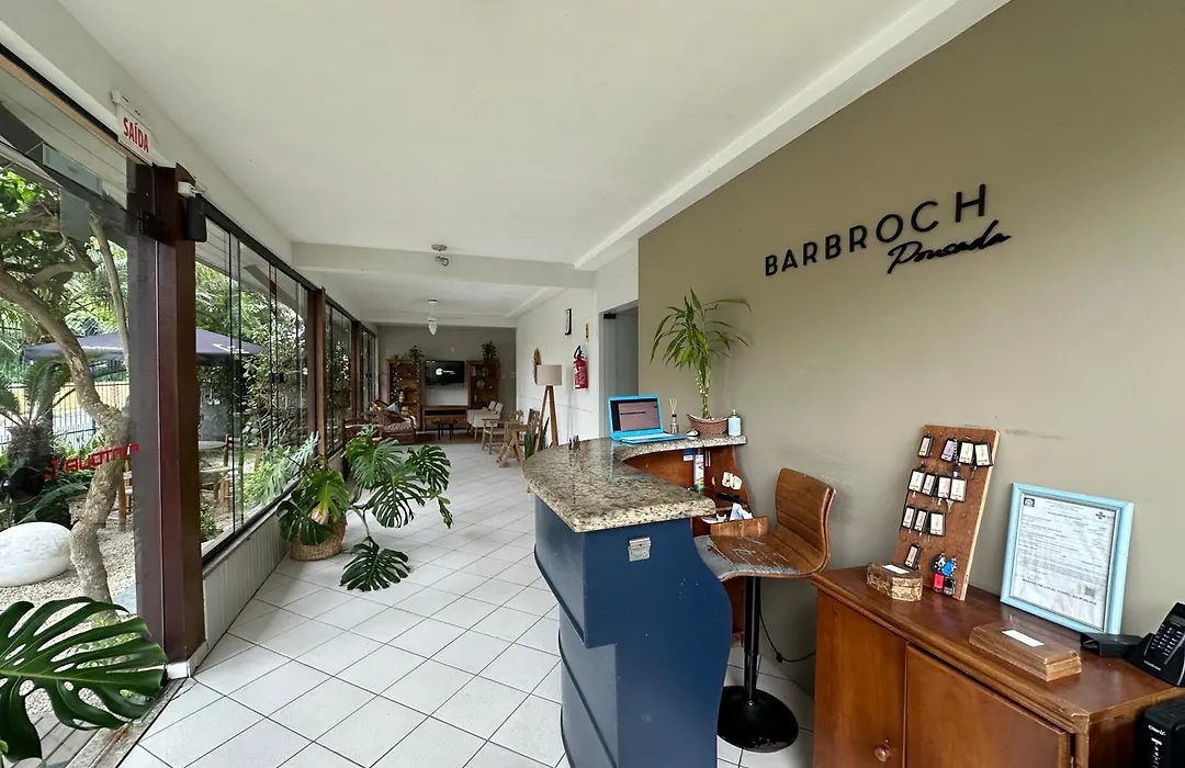 Pousada Barbroch-1