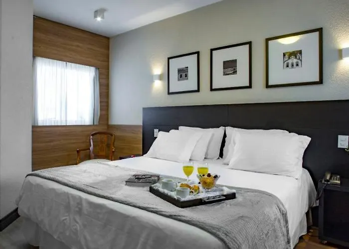 Cambirela Hotel Florianópolis