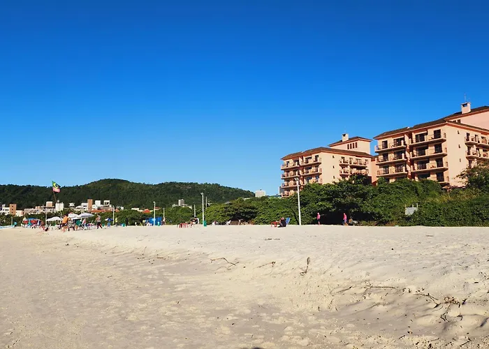 Jurere Beach Village Florianópolis